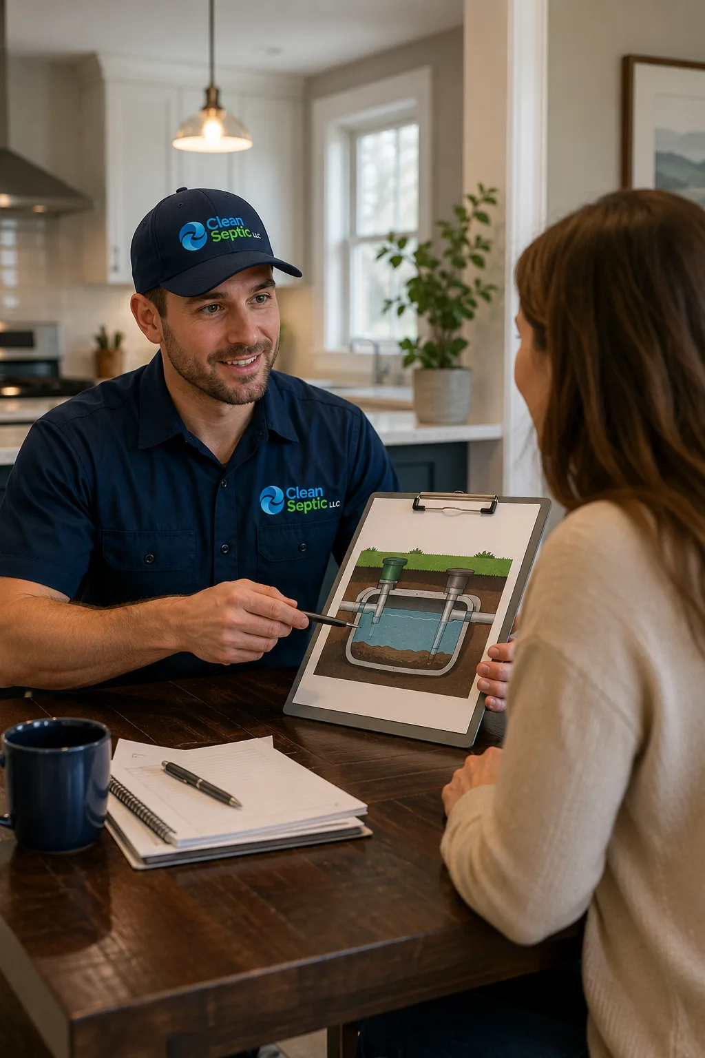 Septic Tank Pumping Wadley, GA FAQs